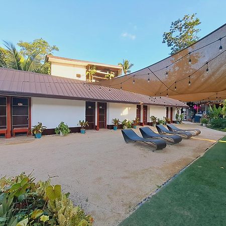 Auberge de jeunesse Dormitelsph El Nido Extérieur photo