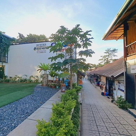 Auberge de jeunesse Dormitelsph El Nido Extérieur photo