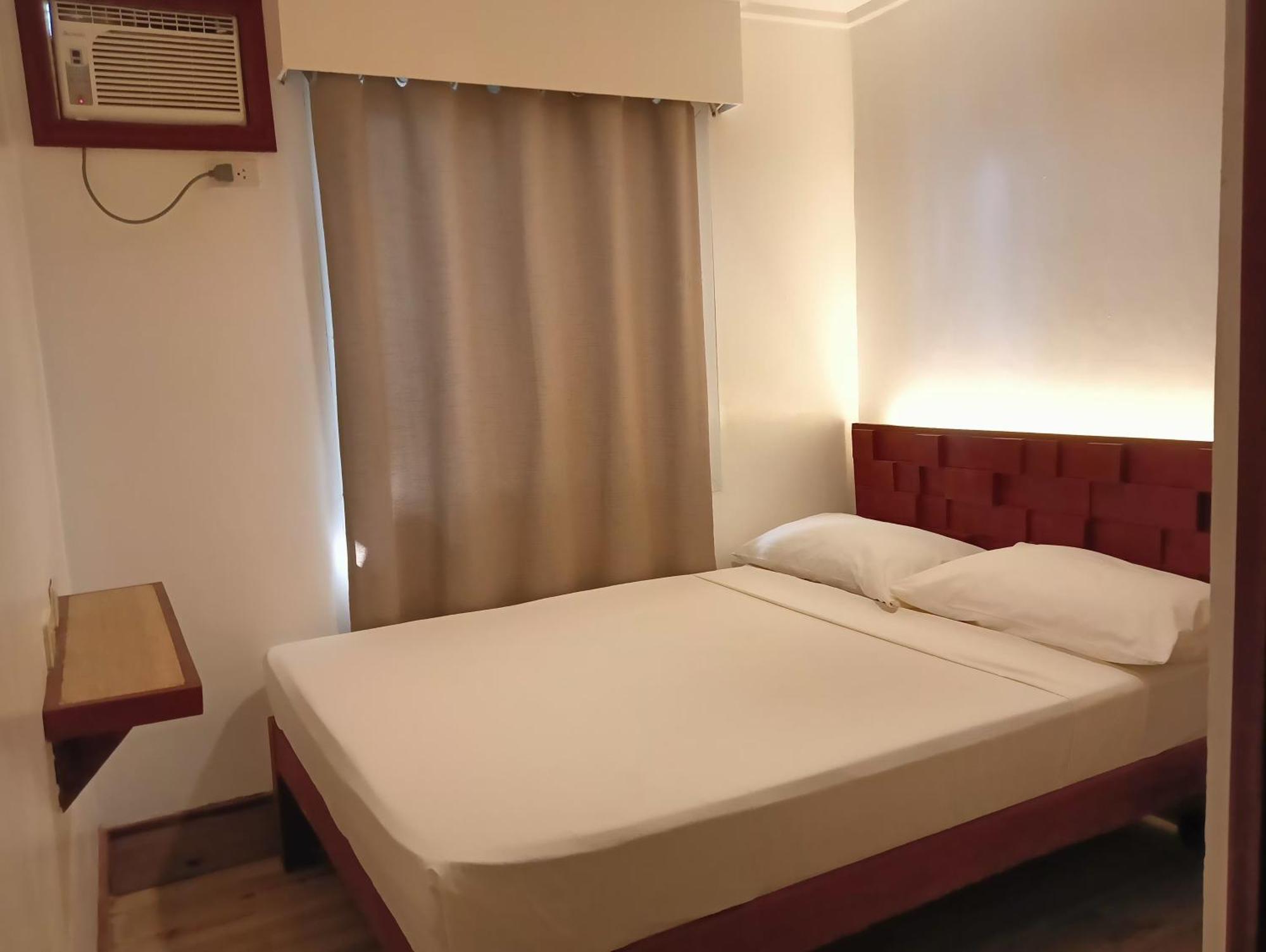 Auberge de jeunesse Dormitelsph El Nido Chambre photo