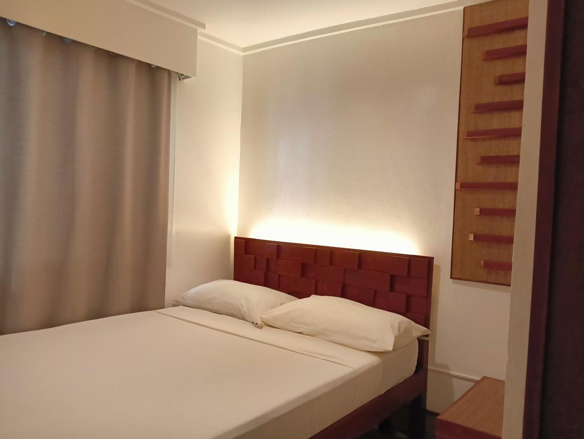 Auberge de jeunesse Dormitelsph El Nido Chambre photo