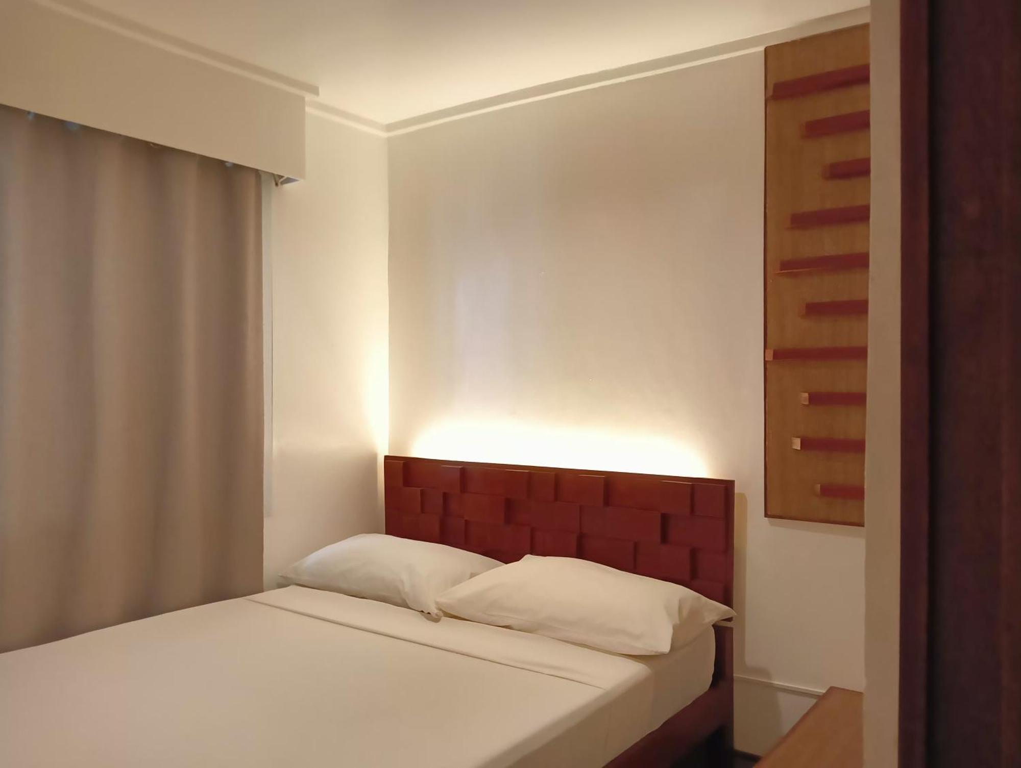 Auberge de jeunesse Dormitelsph El Nido Chambre photo