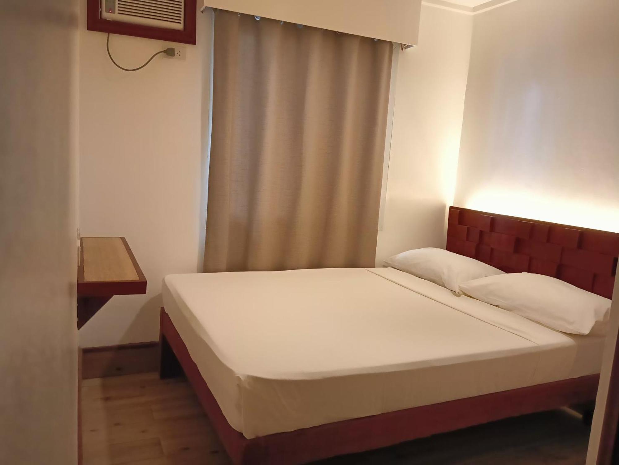 Auberge de jeunesse Dormitelsph El Nido Chambre photo