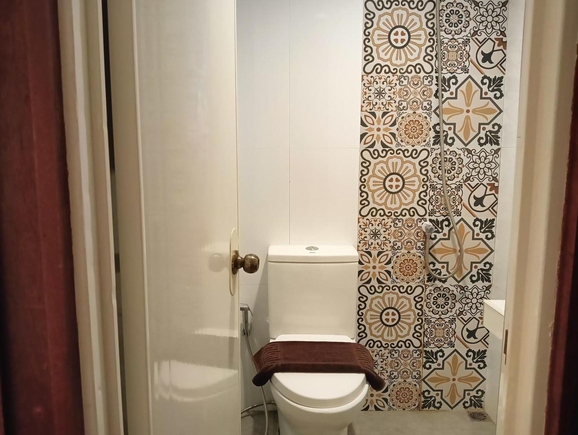 Auberge de jeunesse Dormitelsph El Nido Chambre photo