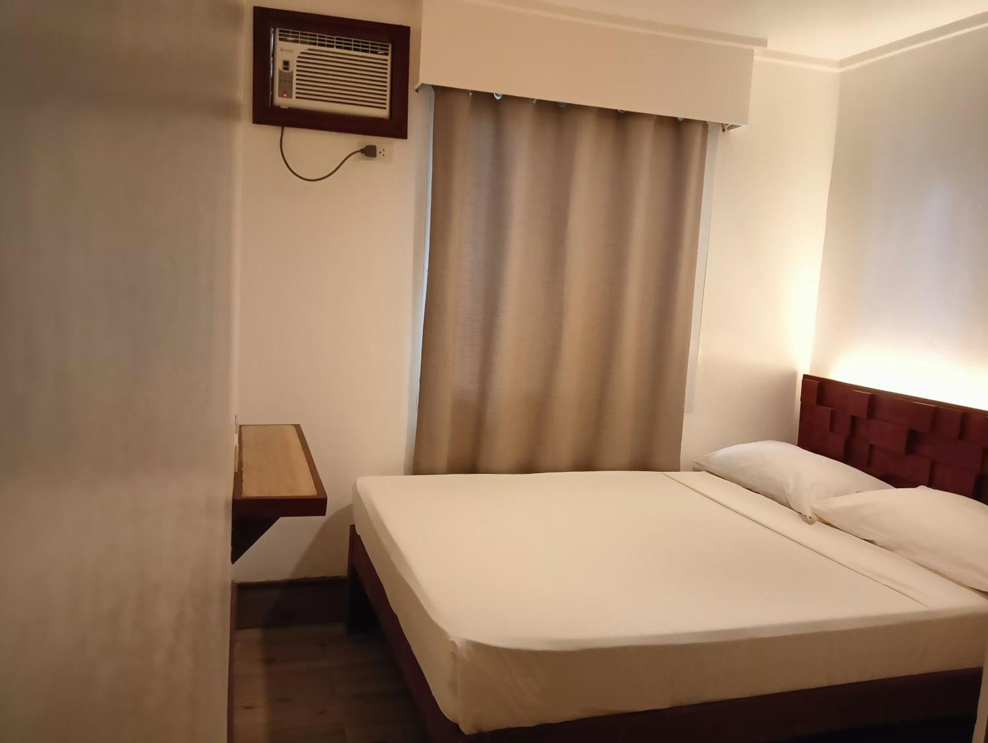 Auberge de jeunesse Dormitelsph El Nido Chambre photo