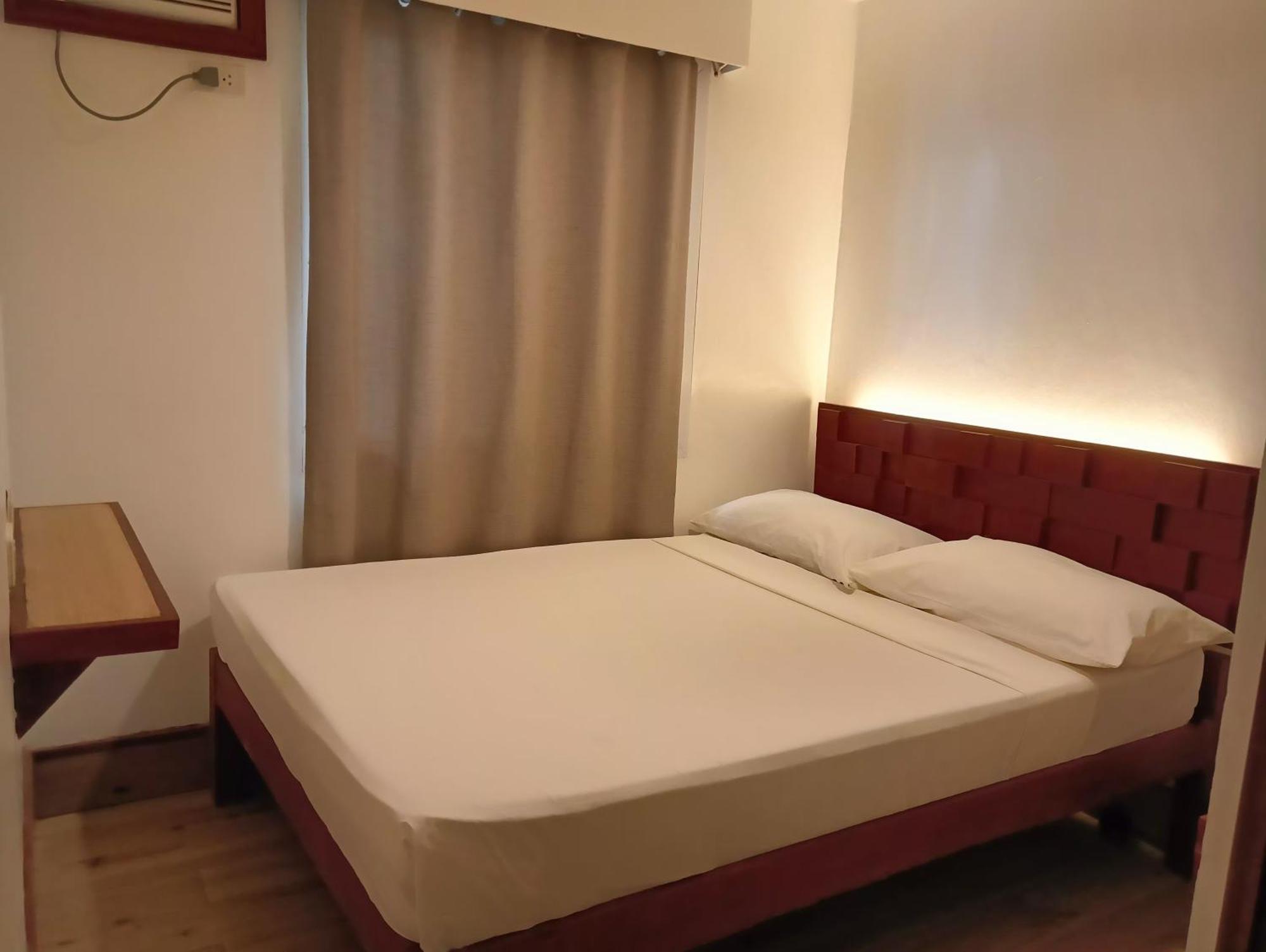 Auberge de jeunesse Dormitelsph El Nido Chambre photo