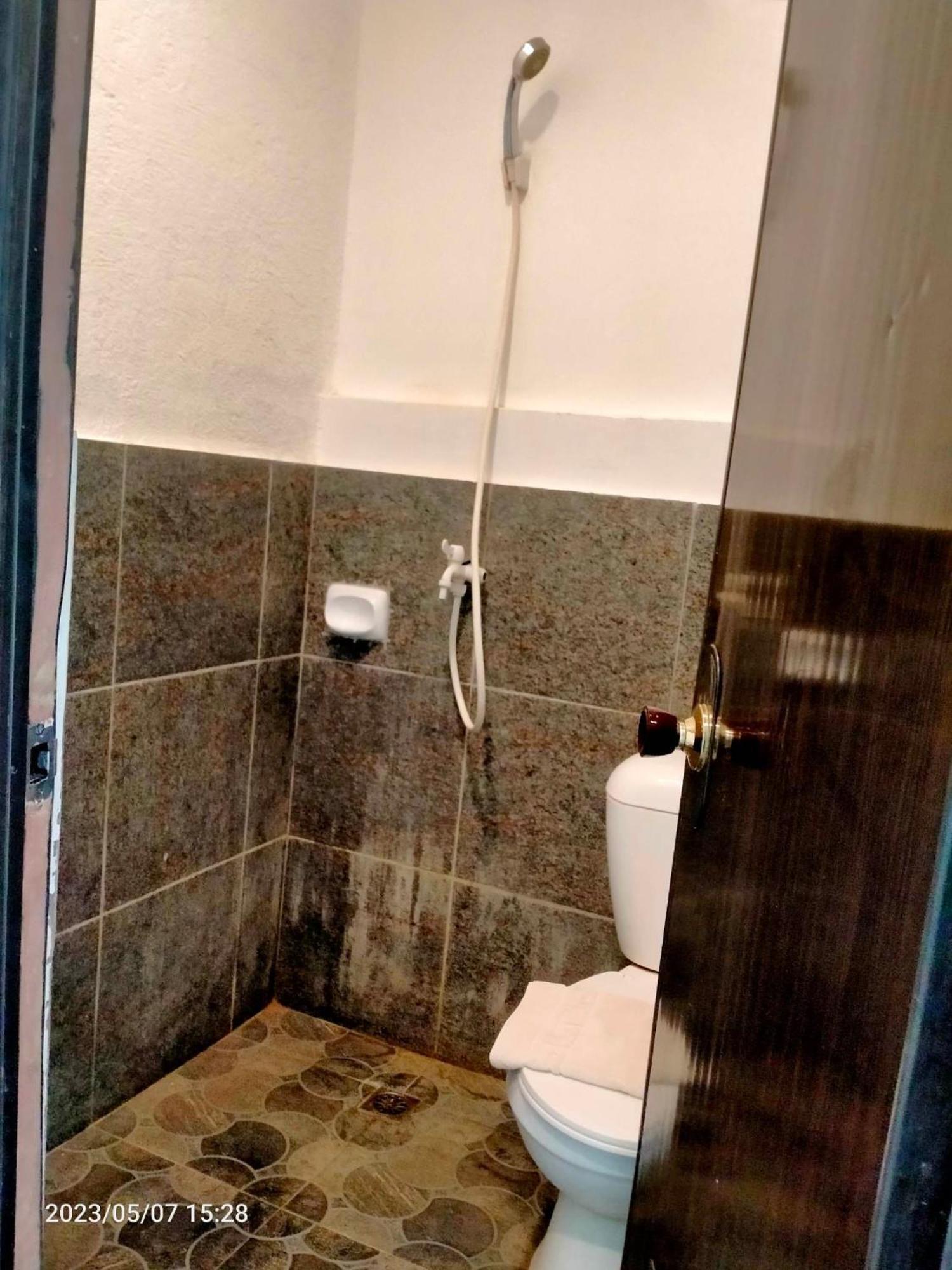 Auberge de jeunesse Dormitelsph El Nido Chambre photo