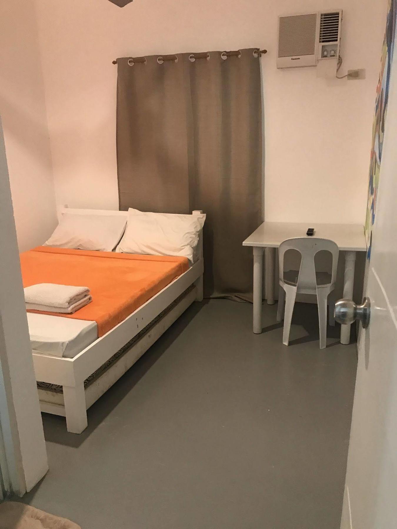 Auberge de jeunesse Dormitelsph El Nido Extérieur photo